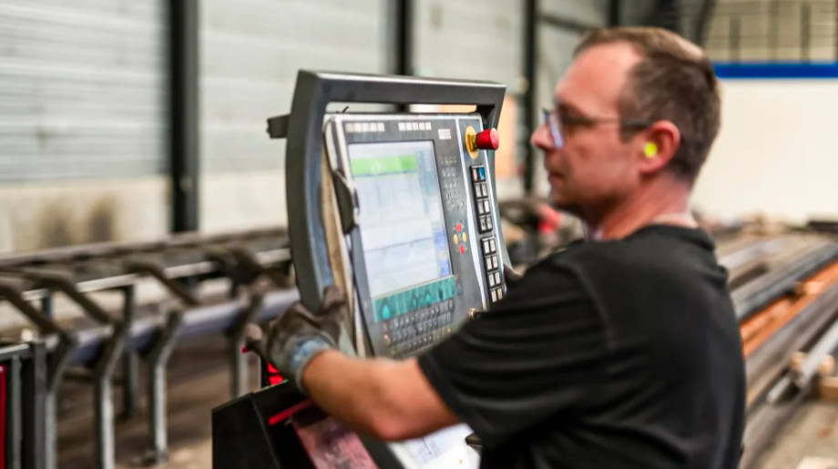 PMC Projects Deurne afbeelding 2