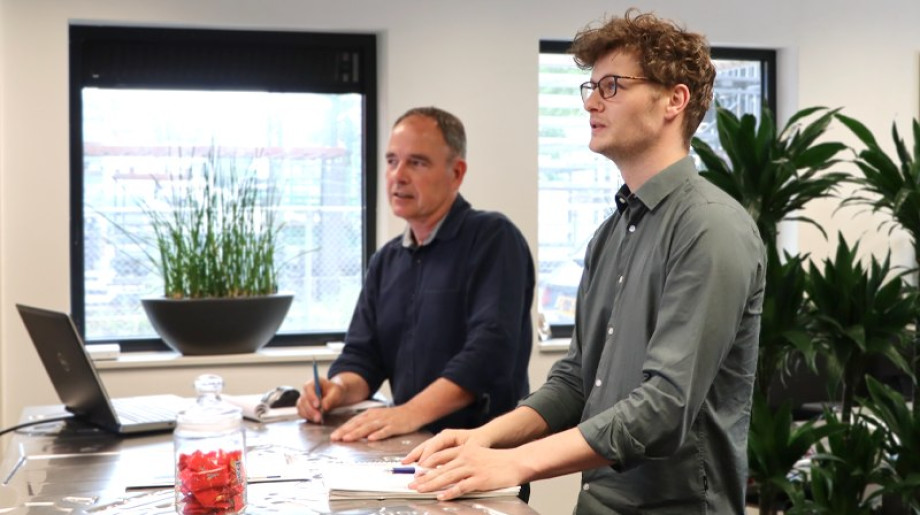 Phoenix 3D Metaal B.V. Eindhoven afbeelding 2