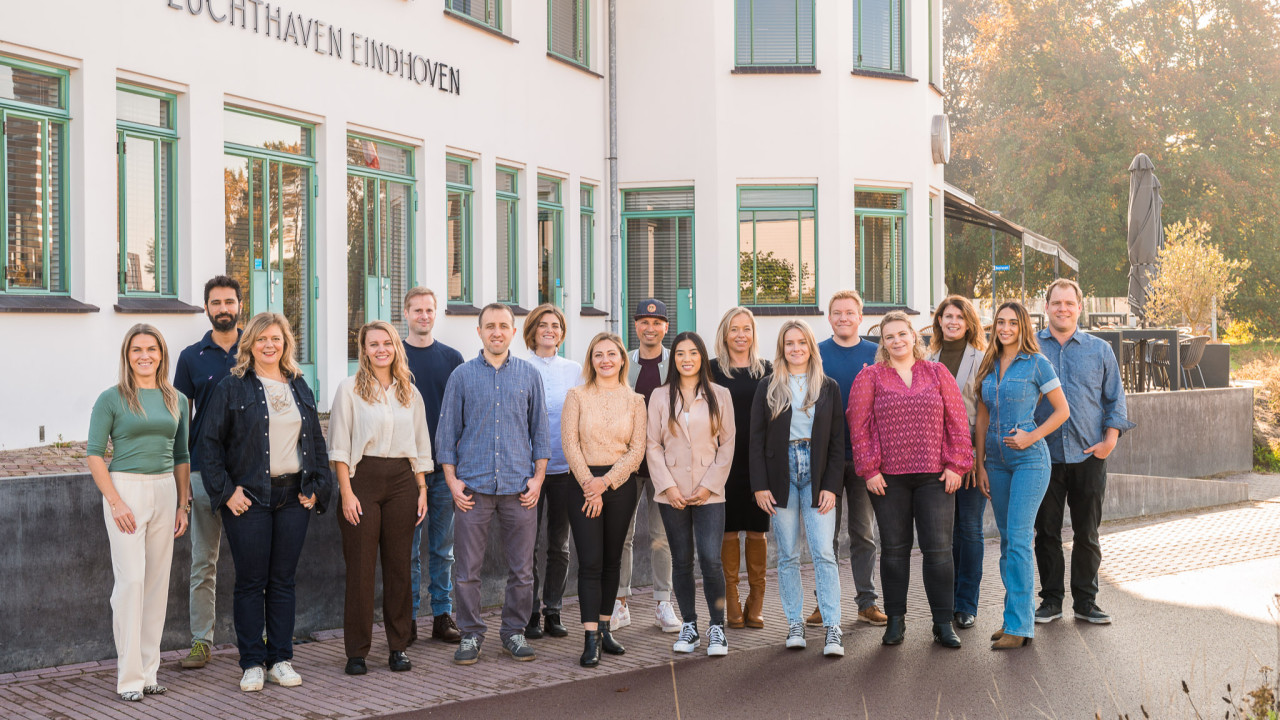 Bedandbreakfast.eu B.V. Eindhoven afbeelding 1