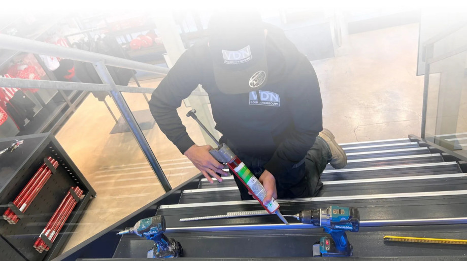 VDN Bouw en Verbouw Valkenswaard afbeelding 4