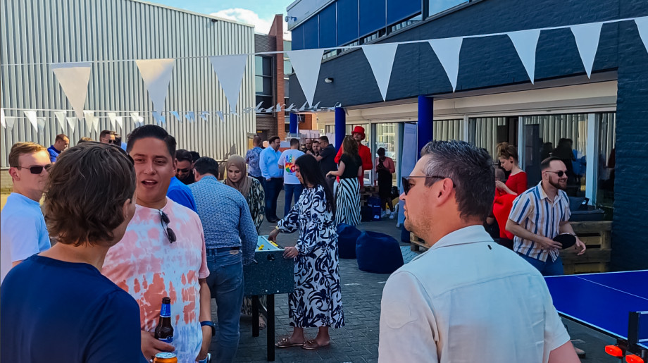 ByteCommerce Eindhoven afbeelding 2