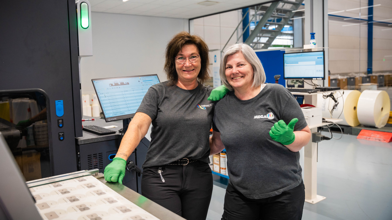 Megaflex Bladel BV Bladel afbeelding 1 Megaflex Bladel BV Bladel afbeelding 1