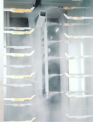 Kansai Helios Gaanderen afbeelding 5