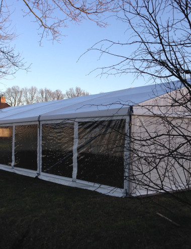 Kapteijns Partyverhuur B.V. Sint-Oedenrode afbeelding 5