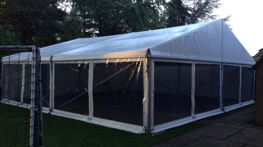 Kapteijns Partyverhuur B.V. Sint-Oedenrode afbeelding 2