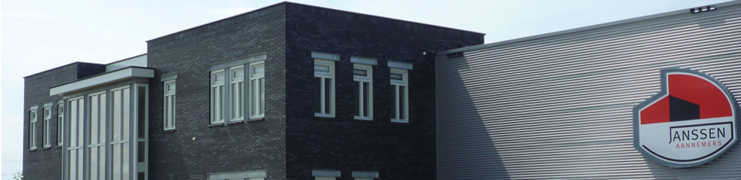 Janssen Aannemers B.V.