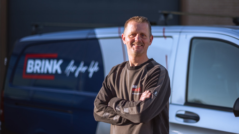 Air Install Group B.V. Eindhoven afbeelding 2