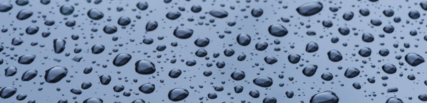 Glazenwasser