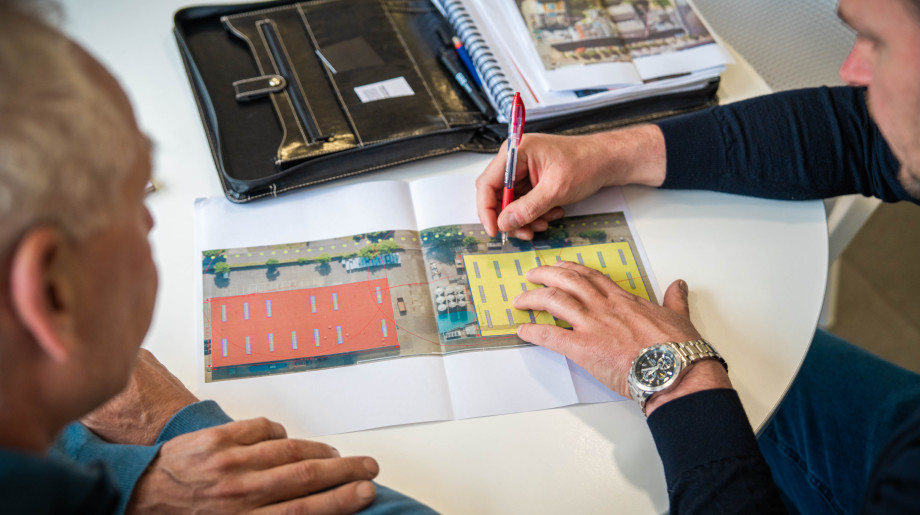 GR8 Roofs B.V. Eindhoven afbeelding 2