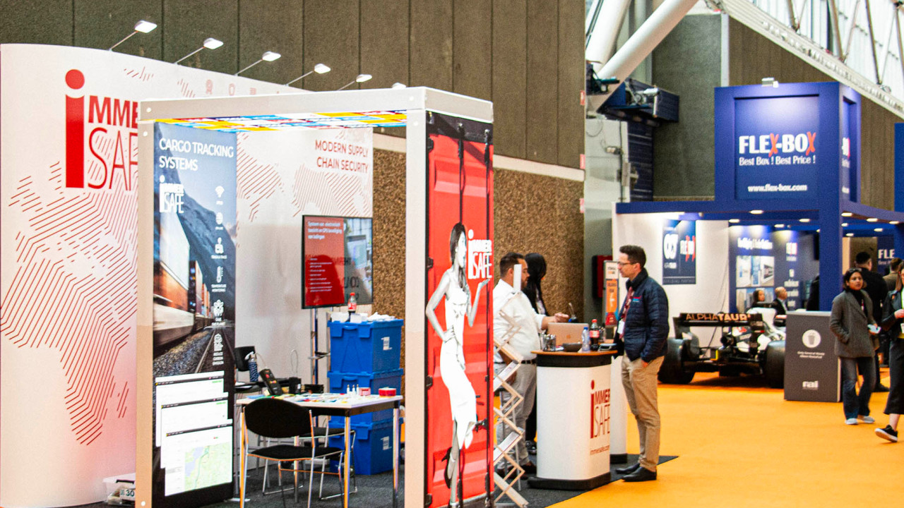 Immersafe Benelux B.V. Luyksgestel afbeelding 6