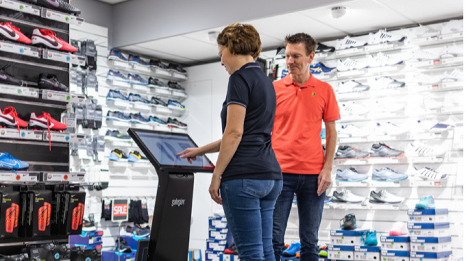 Sporthuis Olympia  Veldhoven afbeelding 4 Sporthuis Olympia  Veldhoven afbeelding 4