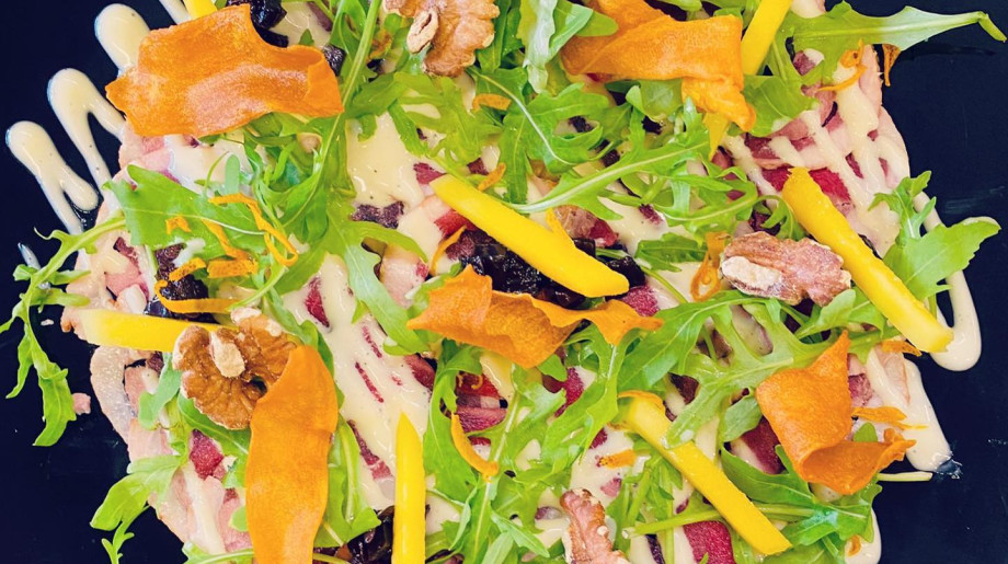 Bananasplit Overpelt afbeelding 4