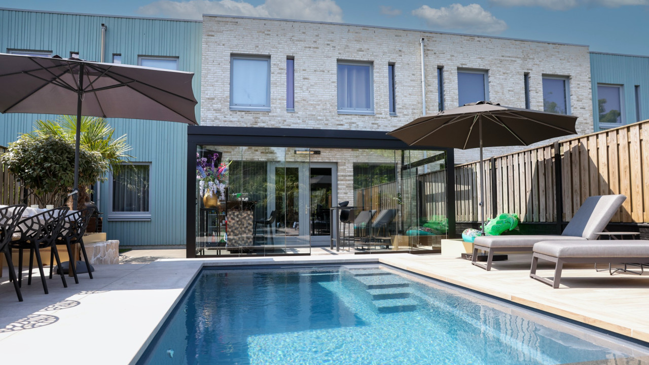 MB Veranda B.V. Eindhoven afbeelding 1