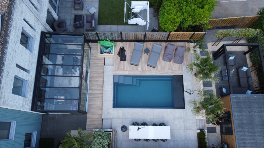 MB Veranda B.V. Eindhoven afbeelding 4