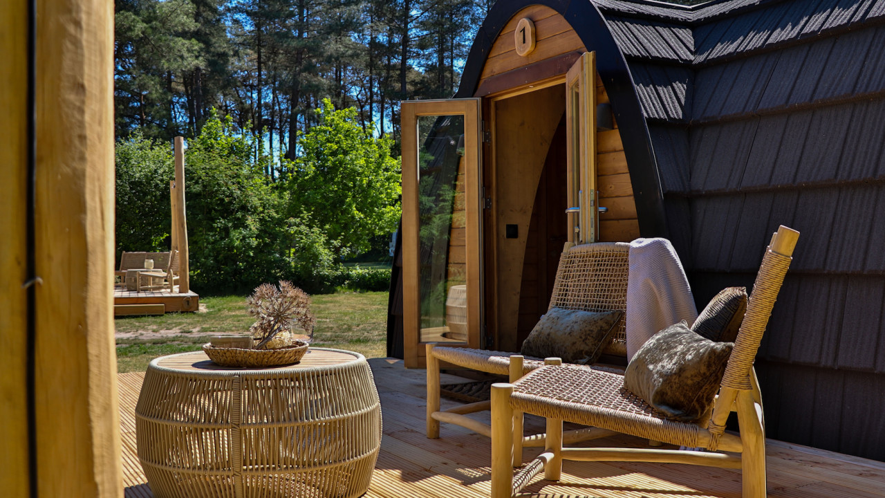 Gasterij Thuysgrond B.V. Bergeijk afbeelding 6