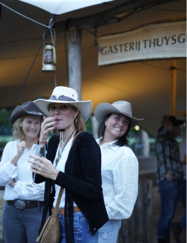 Gasterij Thuysgrond B.V. Bergeijk afbeelding 3