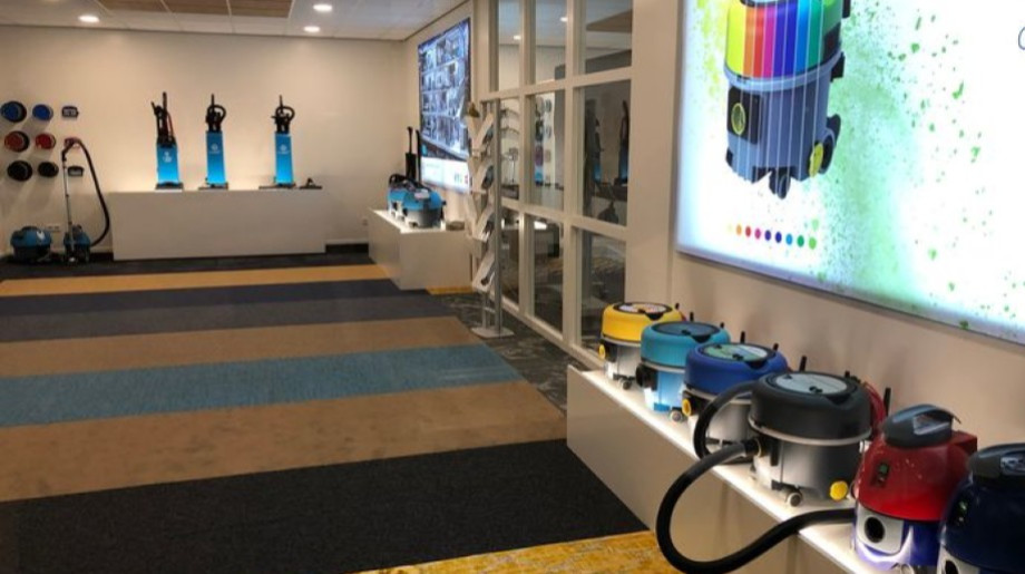 i-Team Global Recruitment Eersel afbeelding 2