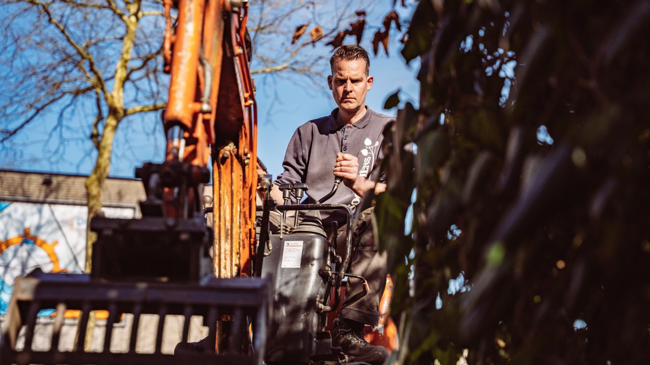 Soontiëns Hoveniers Eindhoven afbeelding 1