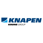 Knapen Trailers B.V. Deurne logo