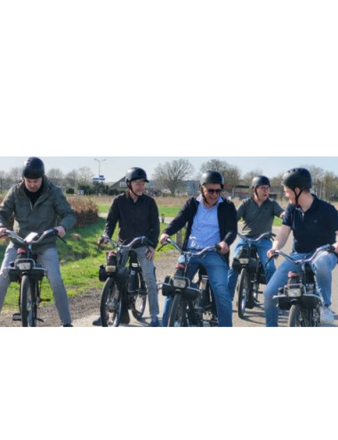 Knapen Trailers B.V. Deurne afbeelding 3