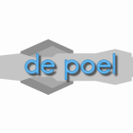 Gemeenschapshuis De Poel - Netersel logo