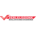 Loodgietersbedrijf Verleijsdonk B.V. logo