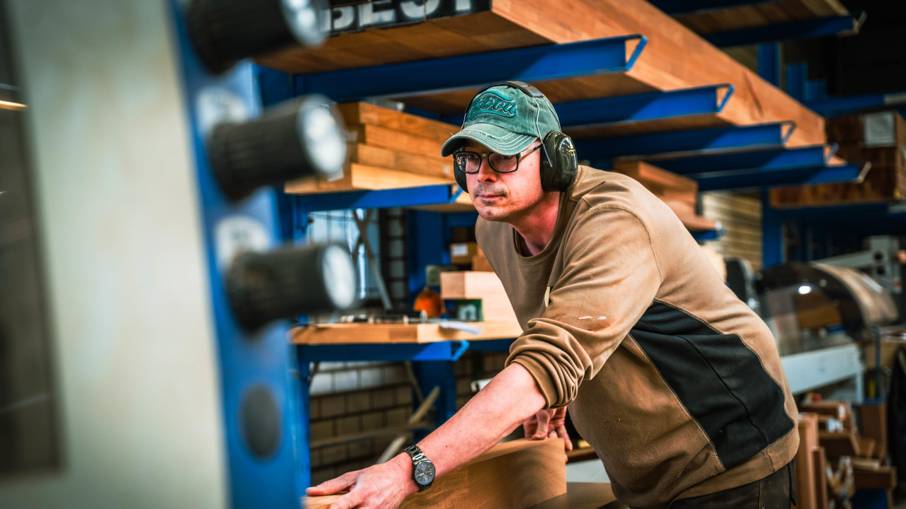 Van der Aa Kozijnen Hilvarenbeek afbeelding 6