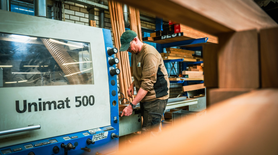 Van der Aa Kozijnen Hilvarenbeek afbeelding 4