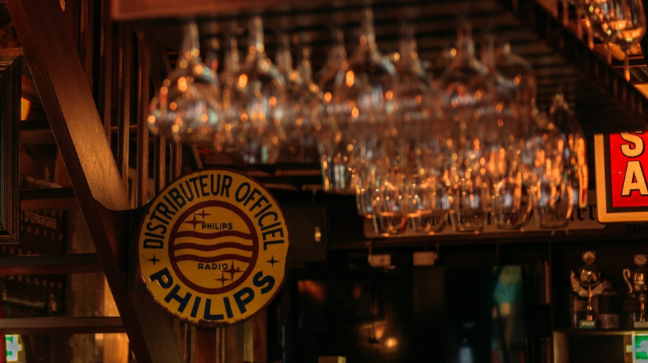 Proeflokaal De Gaper Eindhoven afbeelding 4