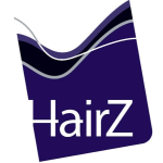 HairZ Aalst logo