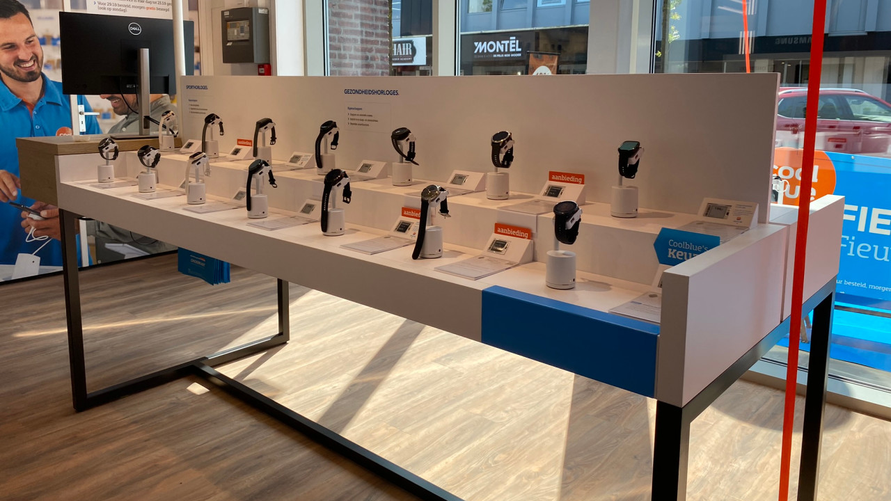 Resatec B.V. Veldhoven afbeelding 1