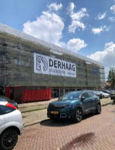 B.V. Stucadoorsbedrijf W. Derhaag Eindhoven afbeelding 3