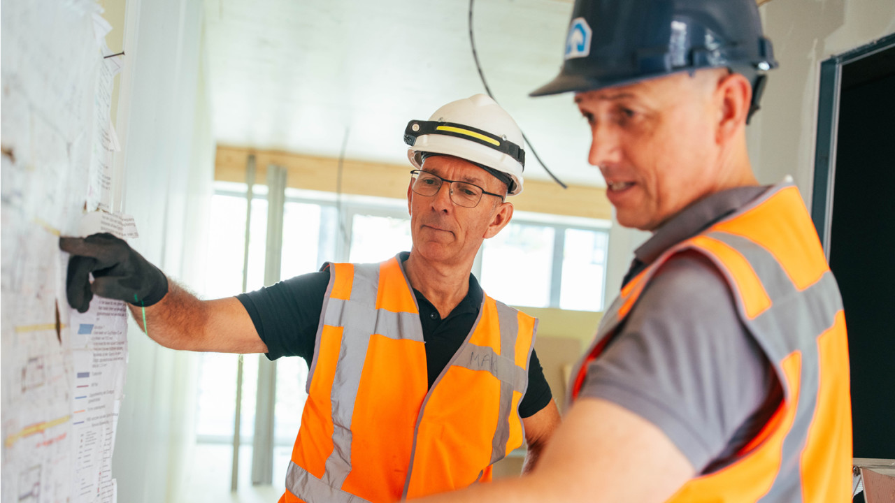 Schelp Bouw & Interieur B.V. Eersel afbeelding 1