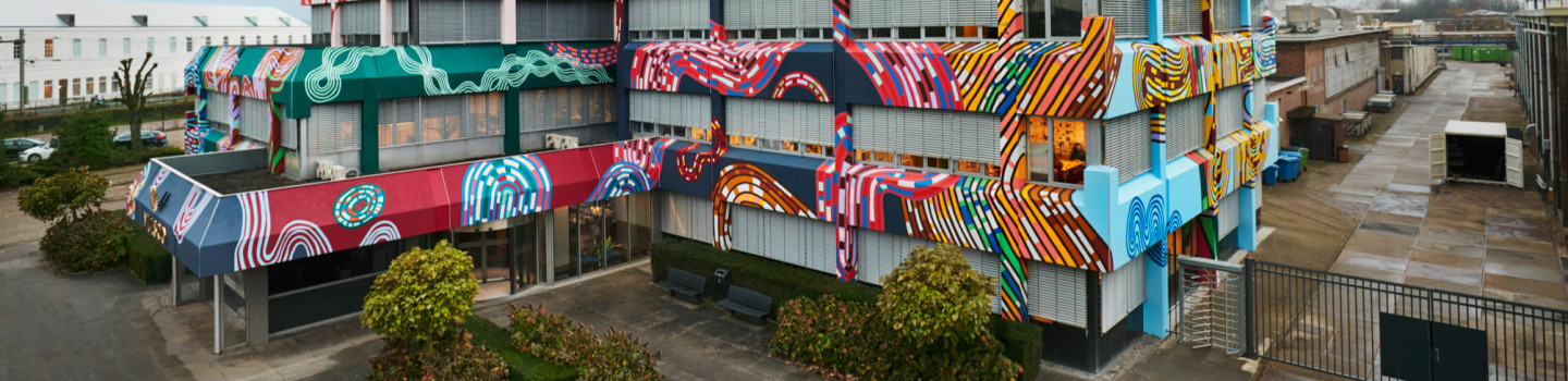 Vlisco Netherlands B.V.