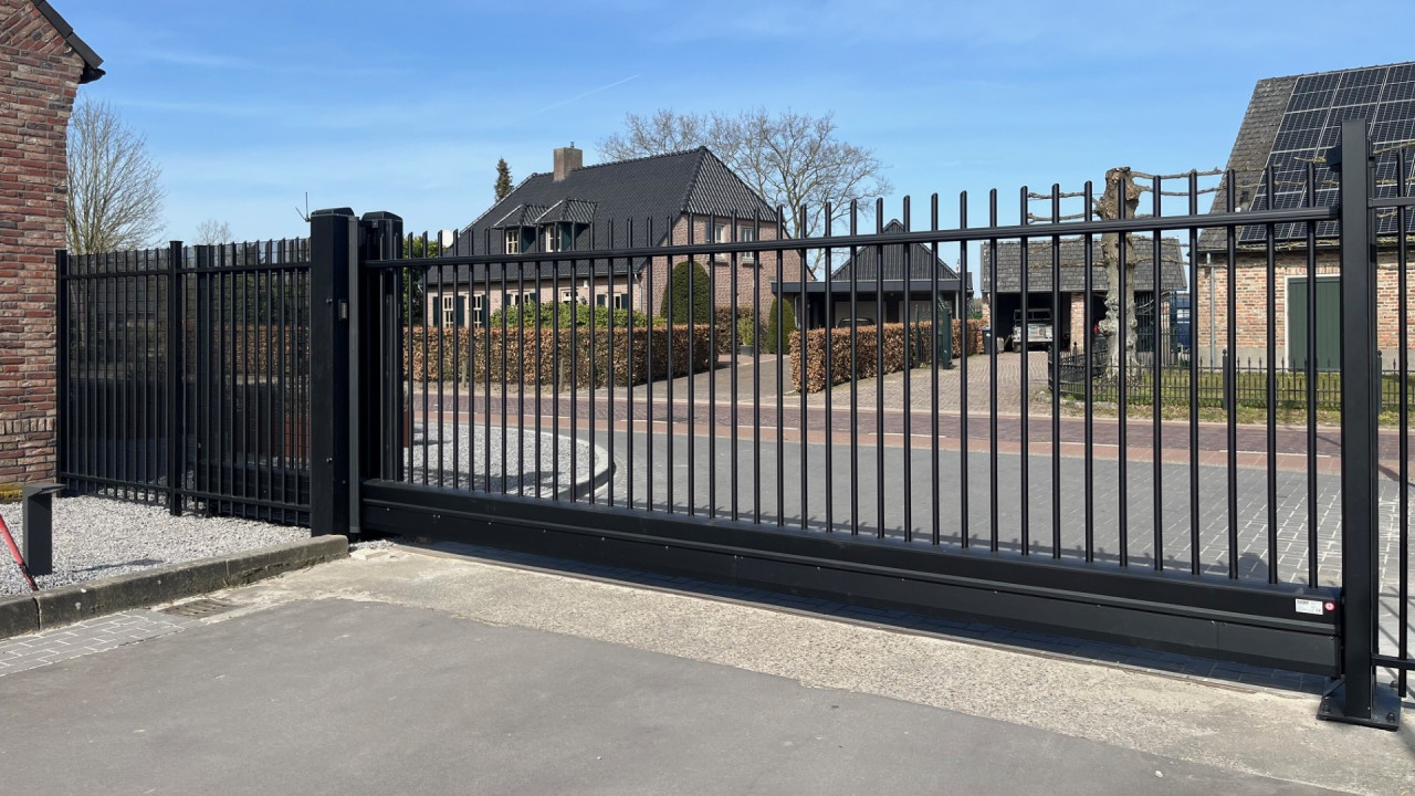 Bruns meer dan hekwerk Valkenswaard afbeelding 1