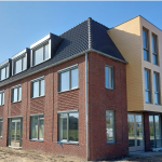 Bloezem | Villa de Maalderij logo