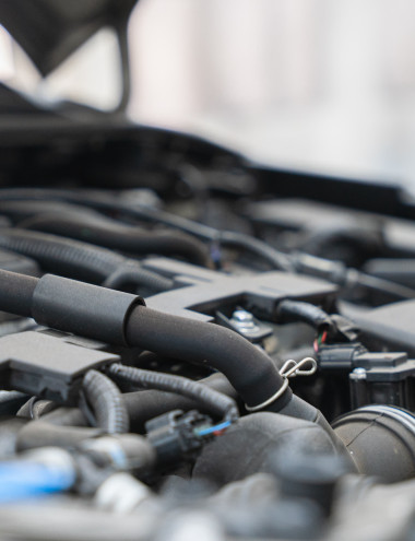 ASN Autoschade Service vd Linden Veldhoven Veldhoven afbeelding 5