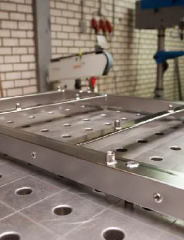 Ummels Metaal Valkenswaard afbeelding 5