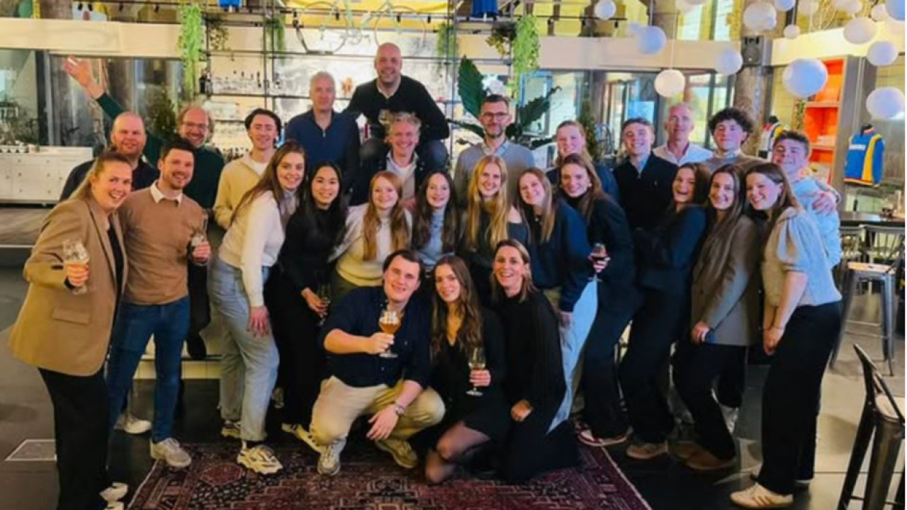 Velosoof Eindhoven afbeelding 6