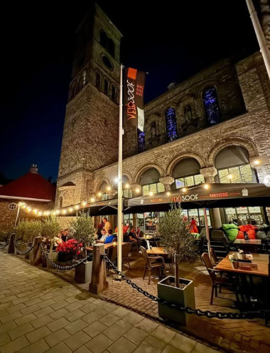 Velosoof Eindhoven afbeelding 5