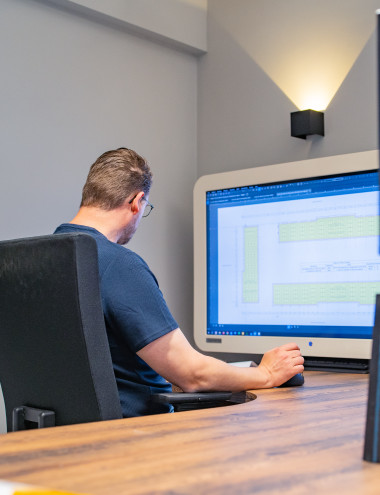 Huijbers Dakbedekkingen B.V. Eindhoven afbeelding 3