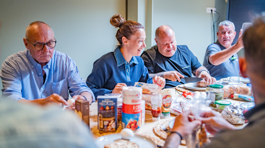 Huijbers Dakbedekkingen B.V. Eindhoven afbeelding 2