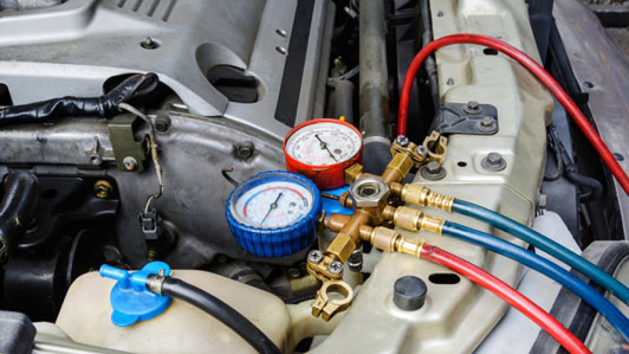 Auto Center Need Best afbeelding 6