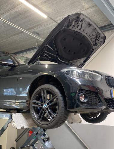 Auto Center Need Best afbeelding 3