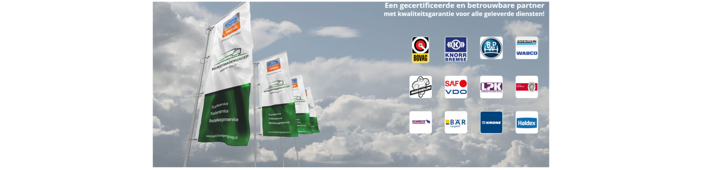 Bedrijfswagengroep BV.