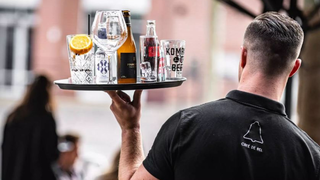 Café de Bel Valkenswaard afbeelding 1