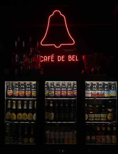 Café de Bel Valkenswaard afbeelding 3