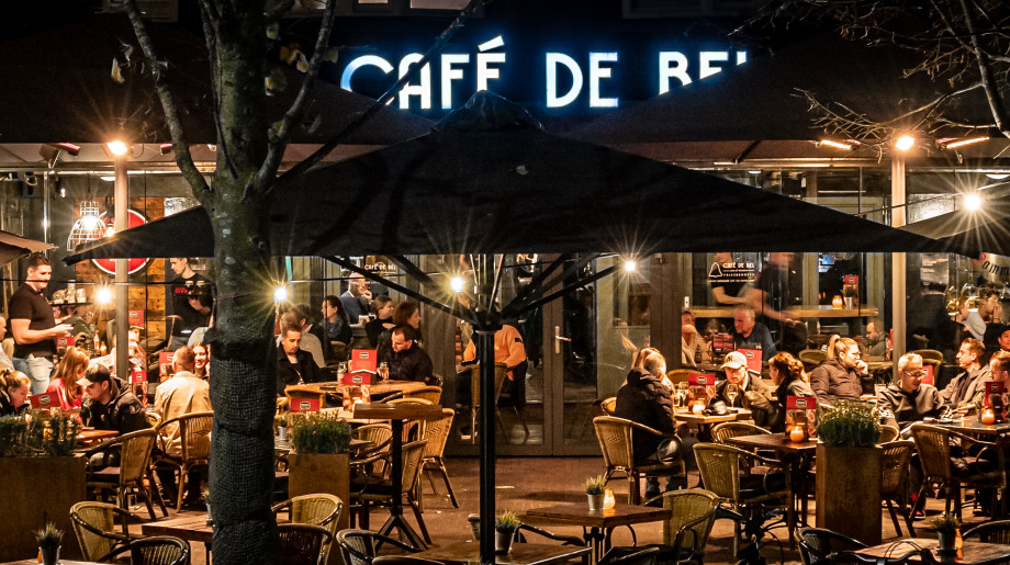 Café de Bel Valkenswaard afbeelding 4