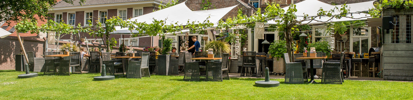 Restaurant Nu