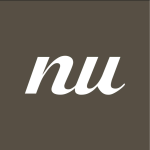 Restaurant Nu logo